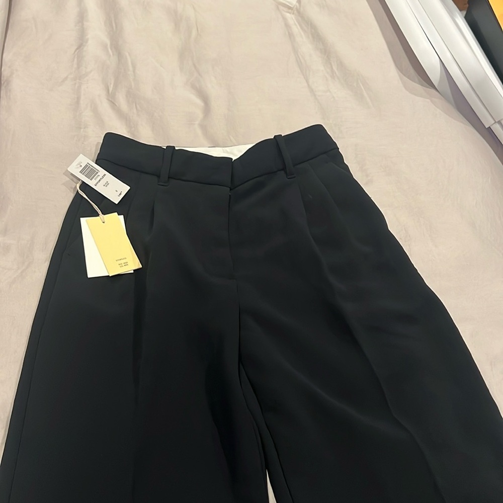 Wilfred Effortless Pant - size 0. brand new with tags